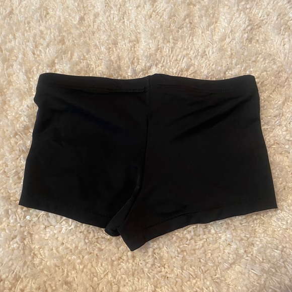 Classic Booty Shorts - Picture 7 of 8